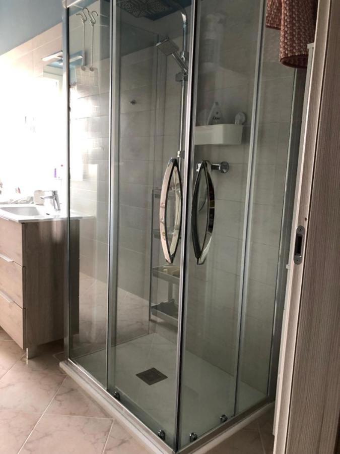 Attico Chez Renee Aosta Apartment Екстериор снимка