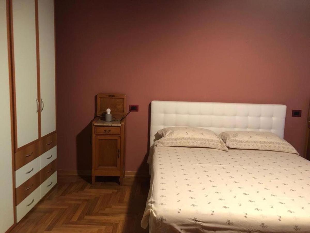 Attico Chez Renee Aosta Apartment Екстериор снимка