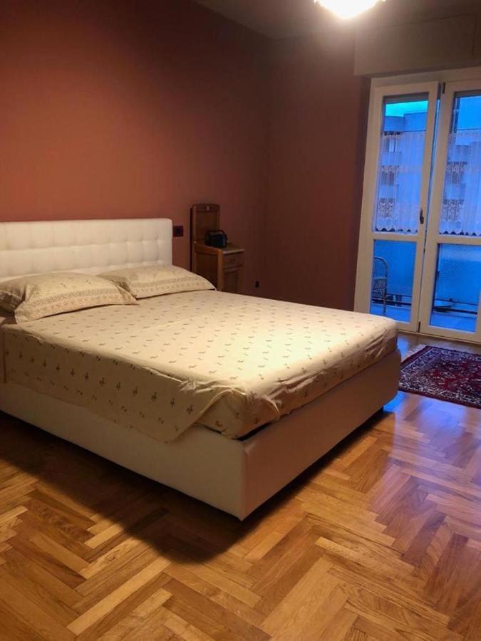 Attico Chez Renee Aosta Apartment Екстериор снимка
