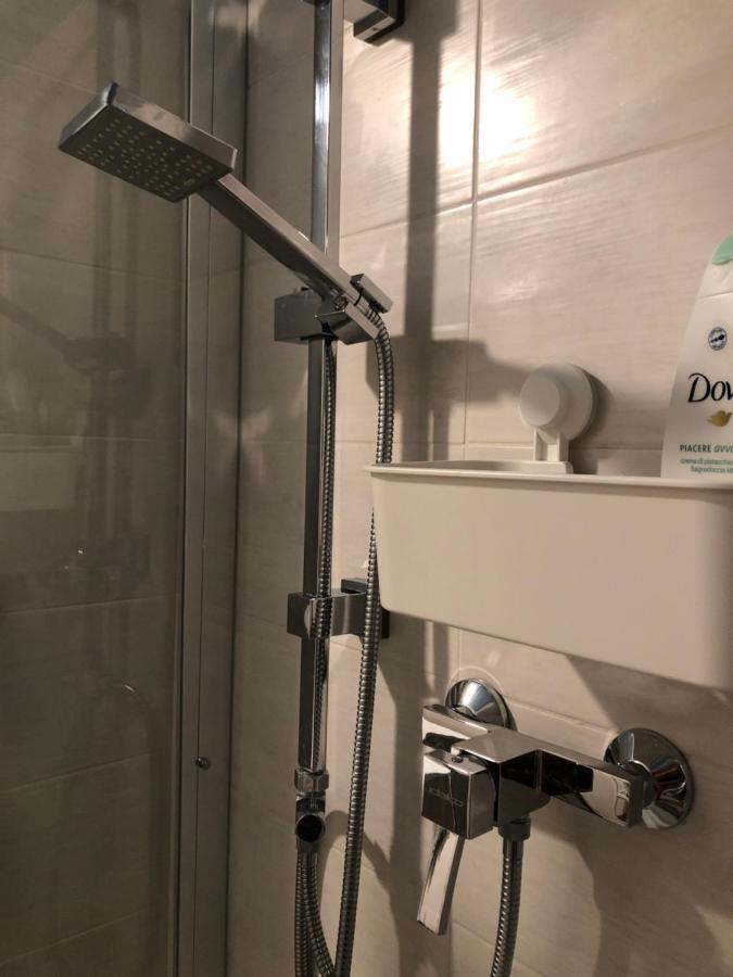 Attico Chez Renee Aosta Apartment Екстериор снимка